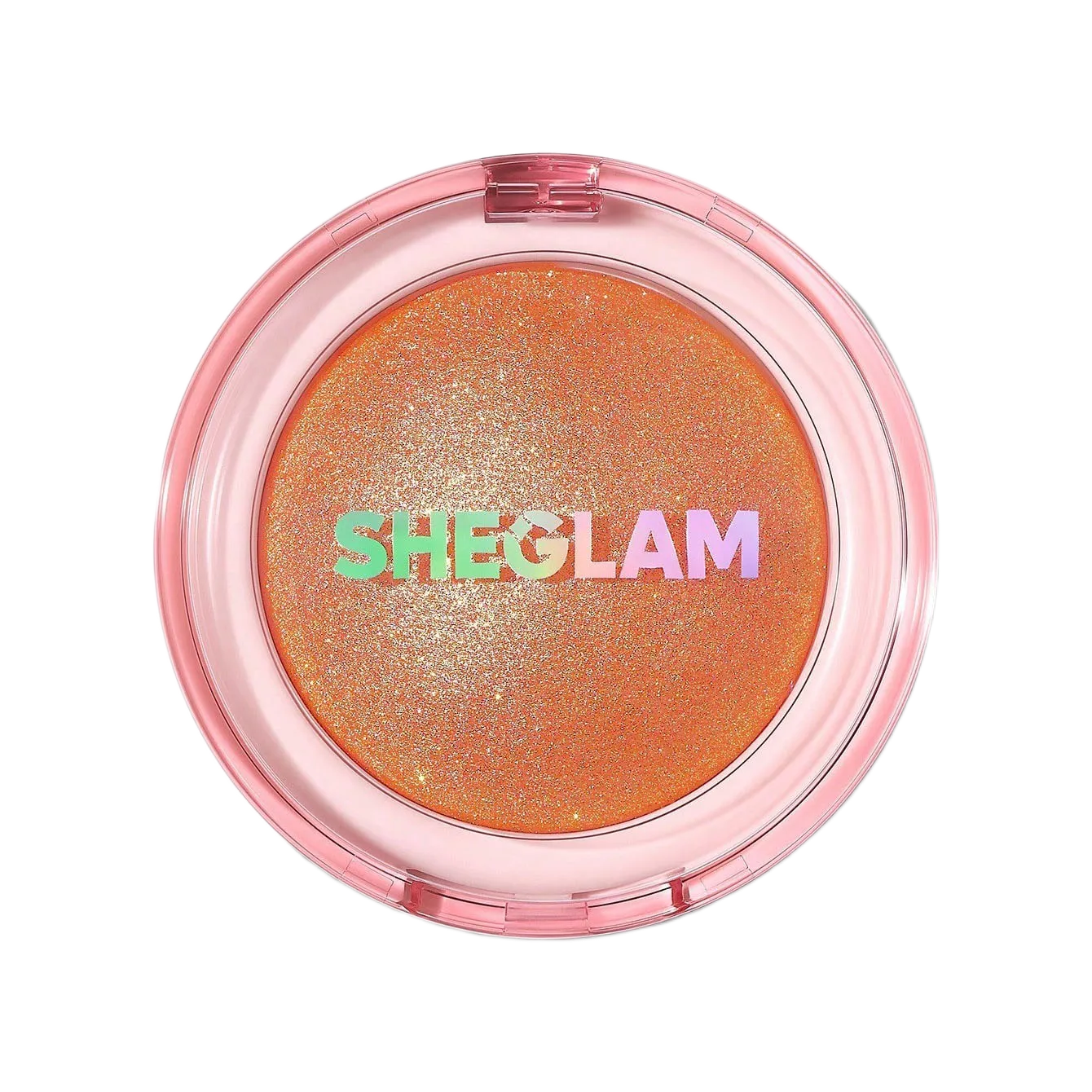 خرید هایلایتر بامبی شیگلم اصل + بهترین قیمت (Glowchi Bouncy Highlighter)